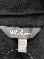 Vorschaubild ULLA POPKEN Sweatjacke 3
