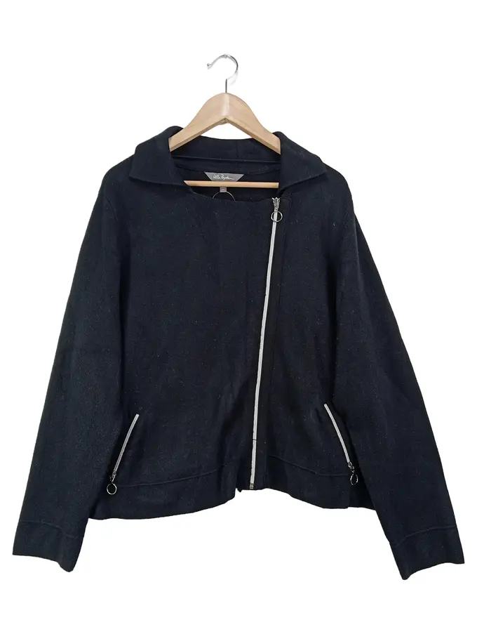 ULLA POPKEN Sweatjacke Bild 1