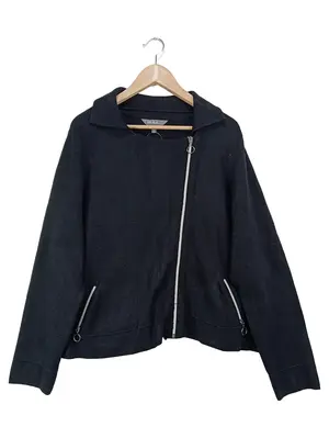 ULLA POPKEN Sweatjacke