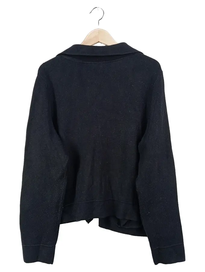 ULLA POPKEN Sweatjacke Bild 2