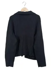 Vorschaubild ULLA POPKEN Sweatjacke 2