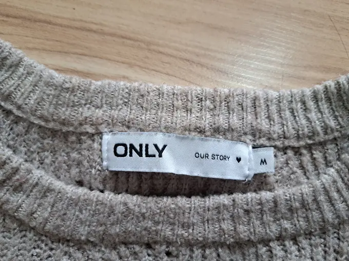 ONLY Pullover Bild 2