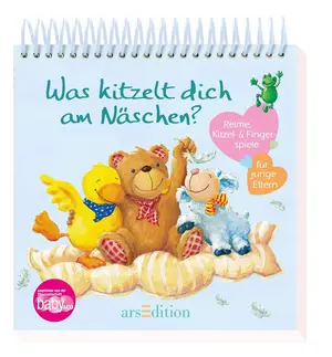 Buch für Kinder