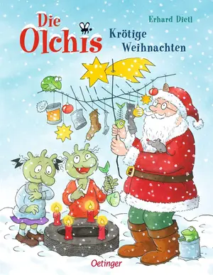 Buch für Kinder