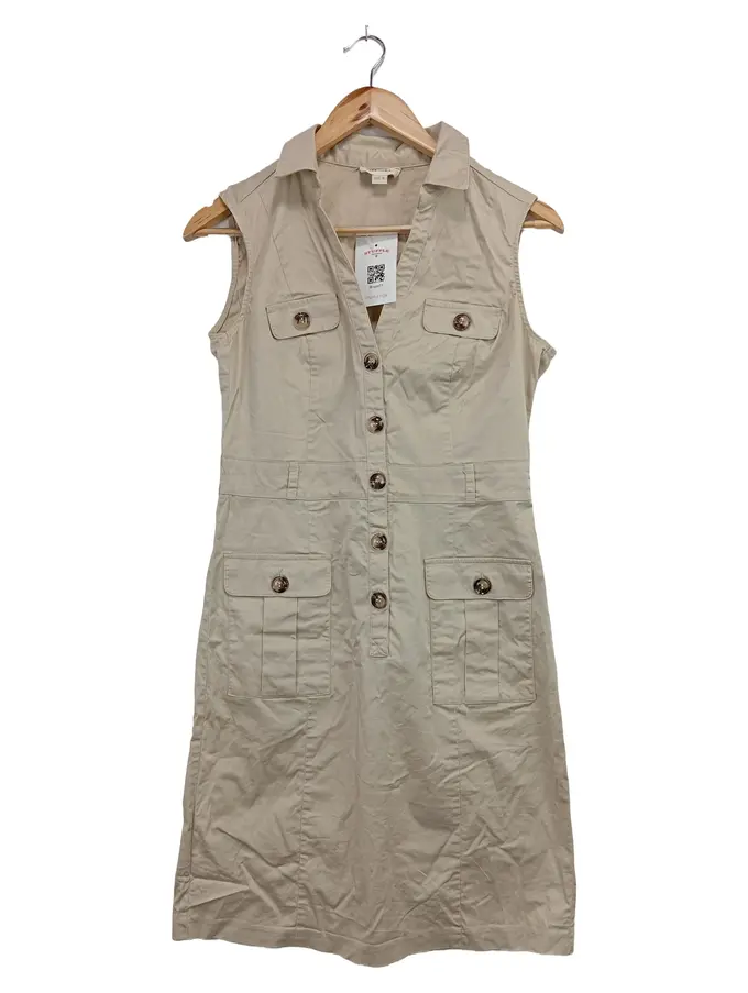 DIESEL Blusenkleid Bild 1