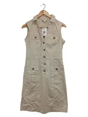 Vorschaubild DIESEL Blusenkleid 1