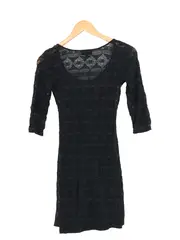Vorschaubild WAREHOUSE Spitzenkleid 2