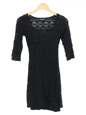 WAREHOUSE Spitzenkleid