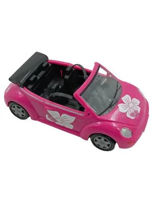 SIMBA Spielzeugauto