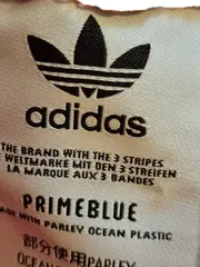 Vorschaubild 4 von Originals SST Trainingshose Herren Rot Primeblue Gr. M