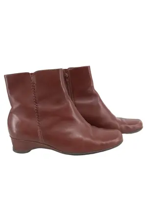 CLARKS Stiefelette