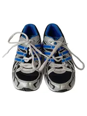 Vorschaubild 2 von Sportschuhe Kinder Gr. 29 Mehrfarbig Laufschuhe V21916