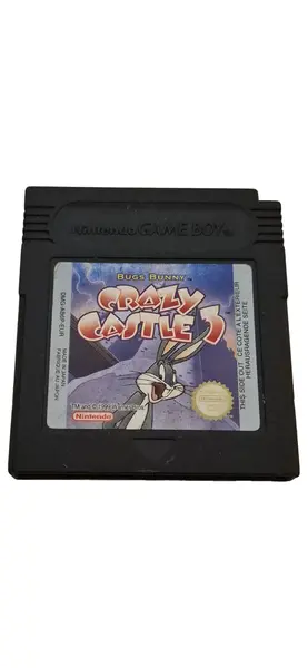 NINTENDO Plattformer