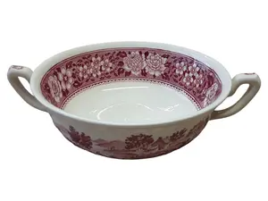 VILLEROY & BOCH Suppentasse
