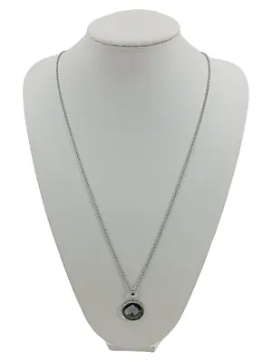 S.OLIVER Halskette mit Anhänger