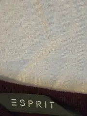 Vorschaubild 5 von Damen Freizeitkleid Strickkleid Gr. 40/L Lila Casual