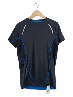 BMW ATHLETICS Sport Shirt
