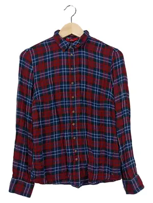 S.OLIVER Hemdbluse