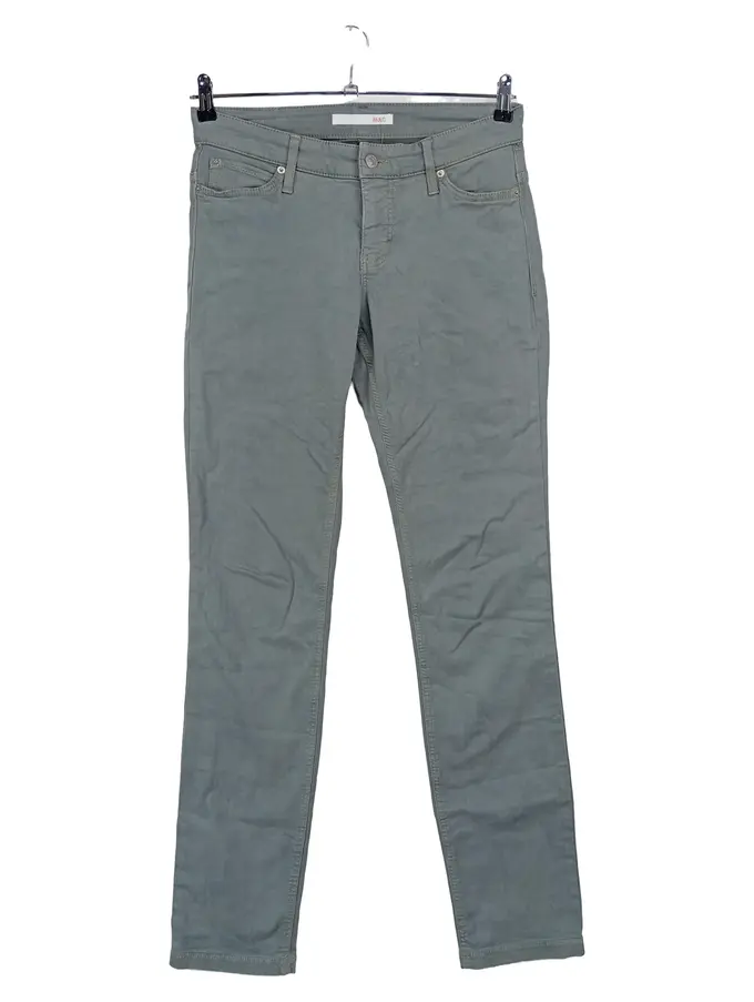 MAC JEANS Stoffhose Bild 1