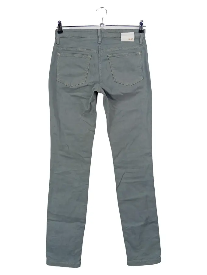 MAC JEANS Stoffhose Bild 2
