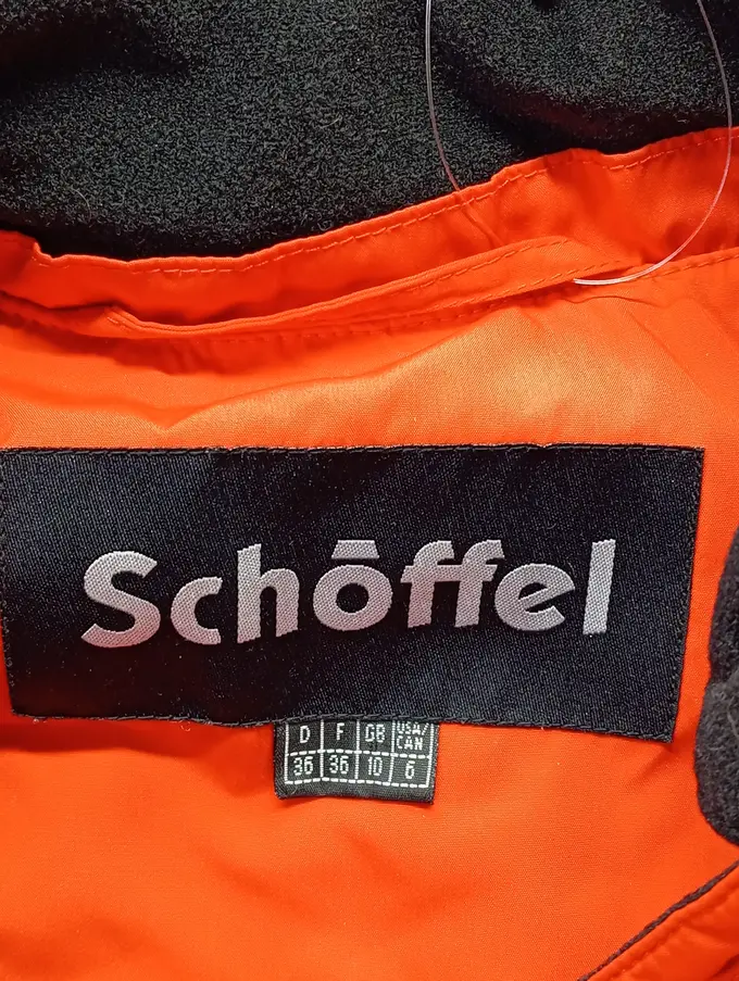 SCHÖFFEL Outdoorjacke Bild 3