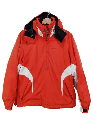 SCHÖFFEL Outdoorjacke