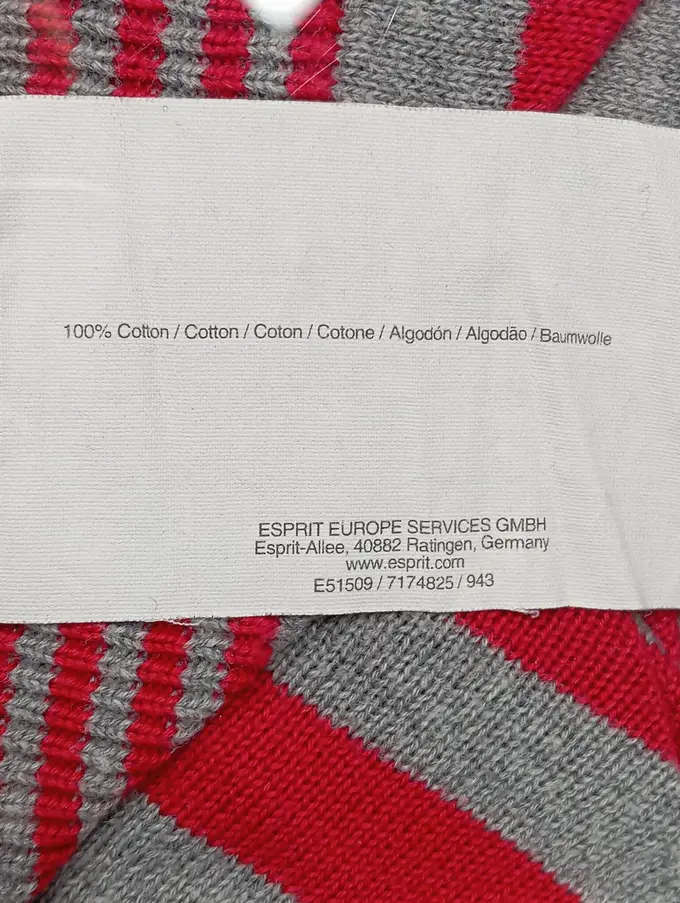 ESPRIT Pullover Bild 4