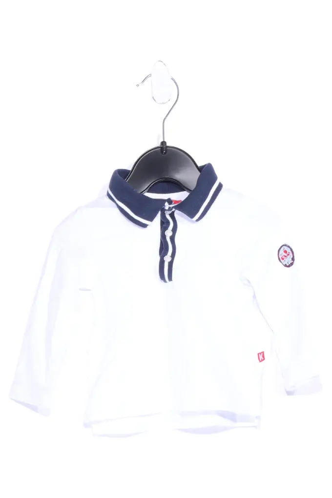 KANZ Langarmshirt Bild 1