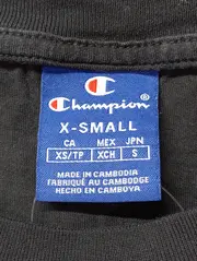 Vorschaubild CHAMPION Sweatshirt 3