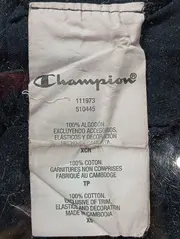 Vorschaubild CHAMPION Sweatshirt 4