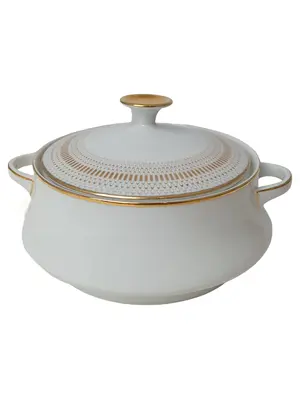 SELTMANN VOHENSTRAUSS Suppenterrine