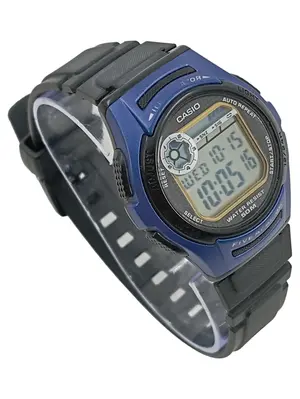 CASIO Armbanduhr