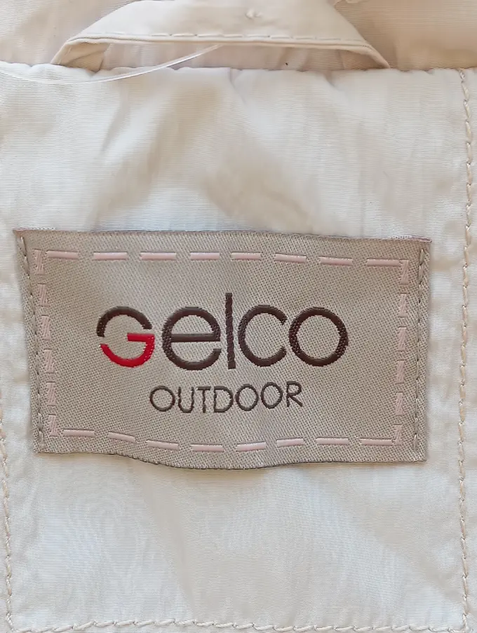 GELCO Outdoorjacke Bild 3