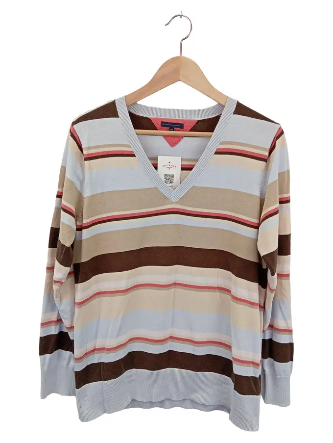 TOMMY HILFIGER Pullover Bild 1