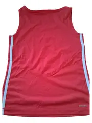 Vorschaubild 2 von Kinder Sport Tanktop Shirt Gr. 140 Pink