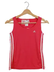 Vorschaubild 1 von Kinder Sport Tanktop Shirt Gr. 140 Pink