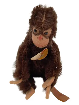 STEIFF Kuscheltier