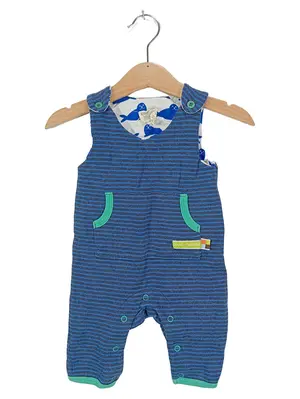 LOUD + PROUD Latzhose