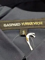Vorschaubild GASPARD YURKIEVICH Business Hemd 3
