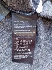 Vorschaubild TOMMY HILFIGER T-Shirt 3