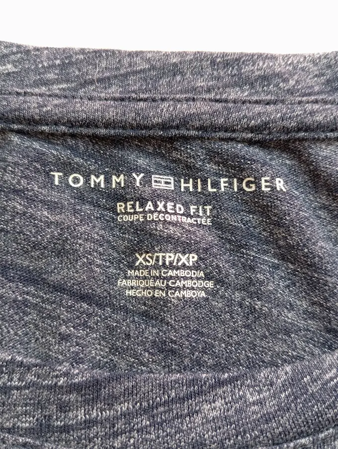 TOMMY HILFIGER T-Shirt Bild 2