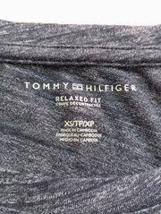 Vorschaubild TOMMY HILFIGER T-Shirt 2
