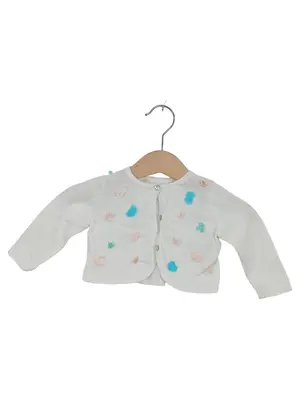 TARTINE ET CHOCOLAT Strickjacke