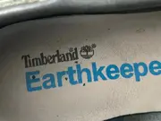 Vorschaubild 3 von Earthkeepers Damen Mokassins Bootsschuhe Blau Leder Gr. 39