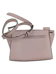 Vorschaubild 2 von Damen Umhängetasche Rosa Crossbody Bag Schultertasche