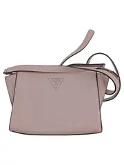 Vorschaubild 1 von Damen Umhängetasche Rosa Crossbody Bag Schultertasche