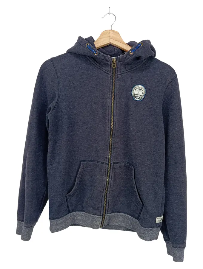 SCOTCH SHRUNK Sweatjacke Bild 1