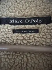 Vorschaubild 3 von Parka Herren Oliv Kapuze Baumwolle Gr. XL