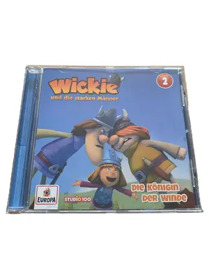 Hörspiel für Kinder