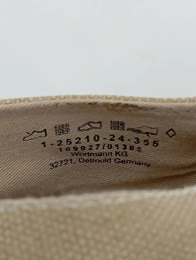 TAMARIS Schnürschuhe Bild 4